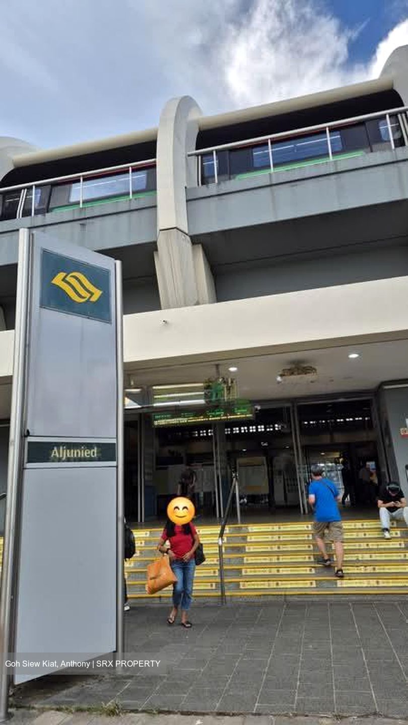 Lorong 23 Geylang (D14), Shop House #594983341